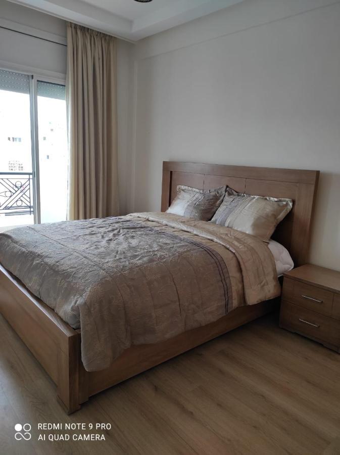 Apartment Place Italie Rabat Exteriér fotografie