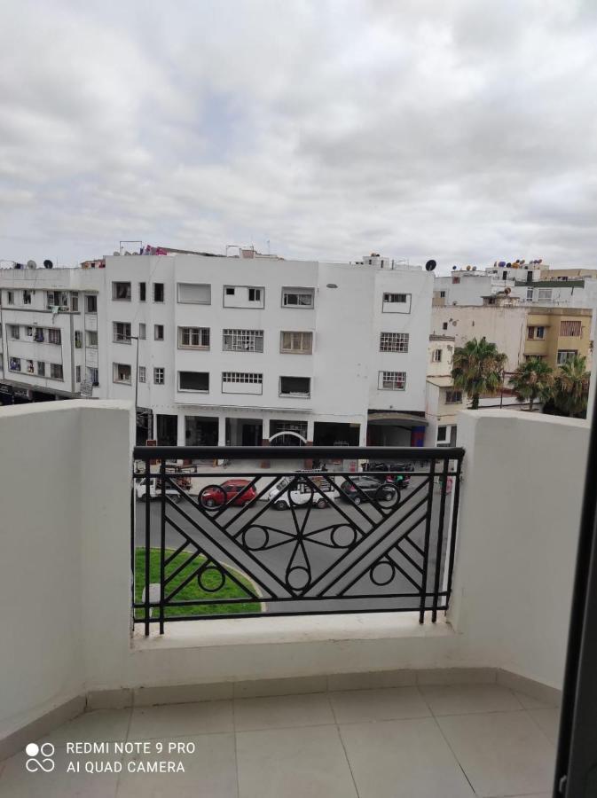 Apartment Place Italie Rabat Exteriér fotografie