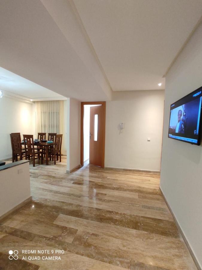 Apartment Place Italie Rabat Exteriér fotografie
