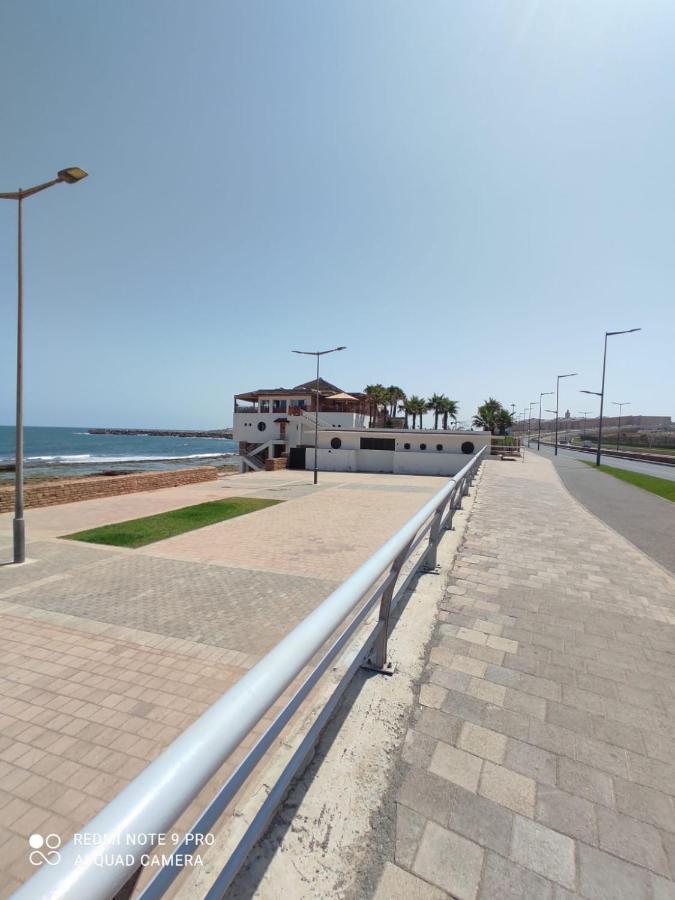 Apartment Place Italie Rabat Exteriér fotografie