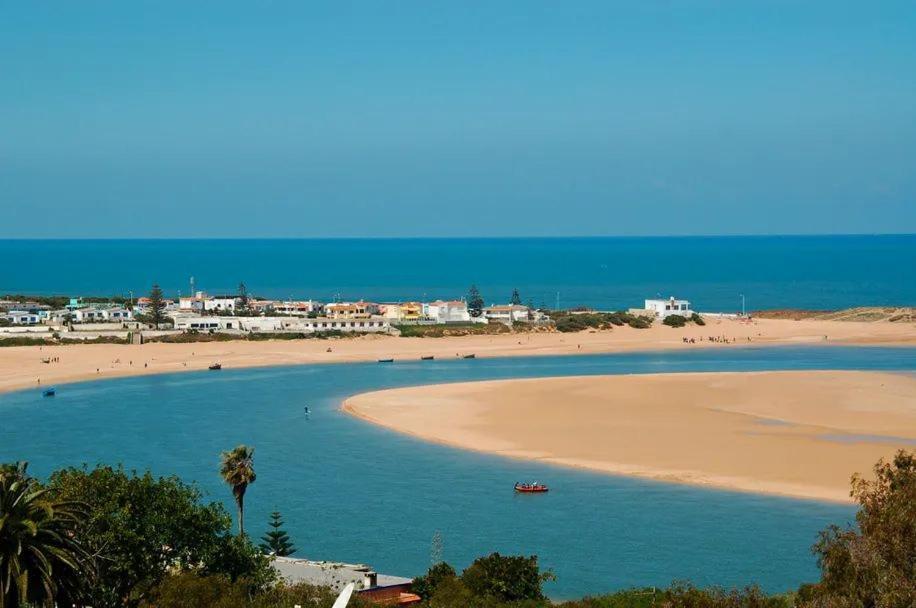 Apartment Place Italie Rabat Exteriér fotografie