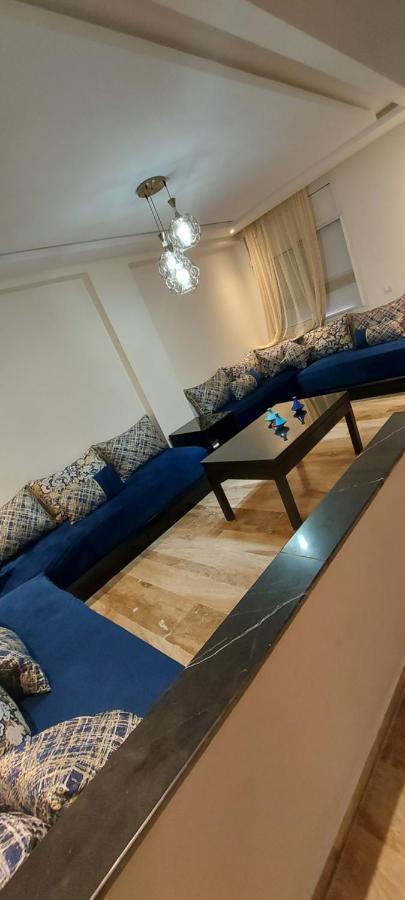 Apartment Place Italie Rabat Exteriér fotografie